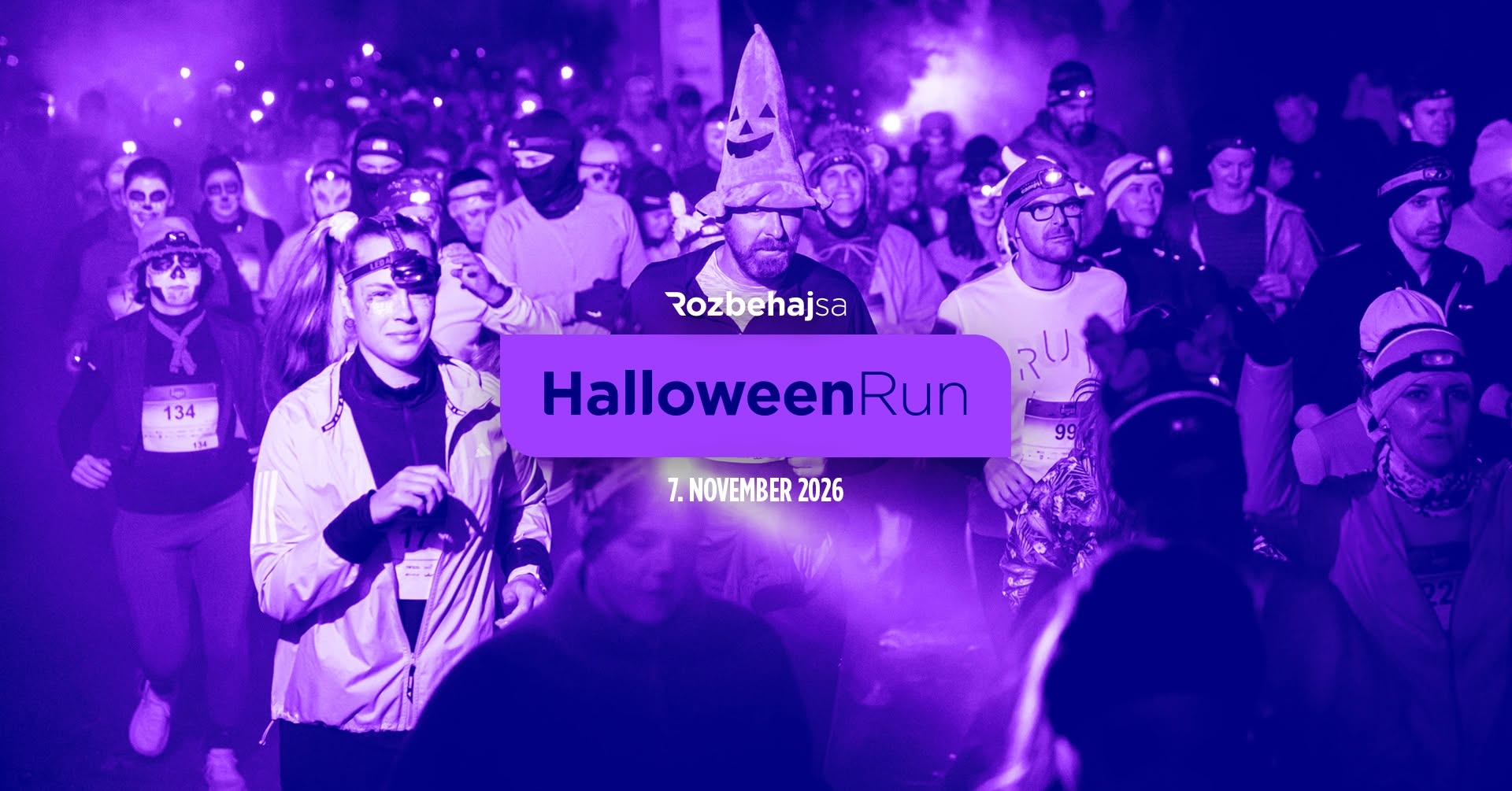 Halloween Run 2026