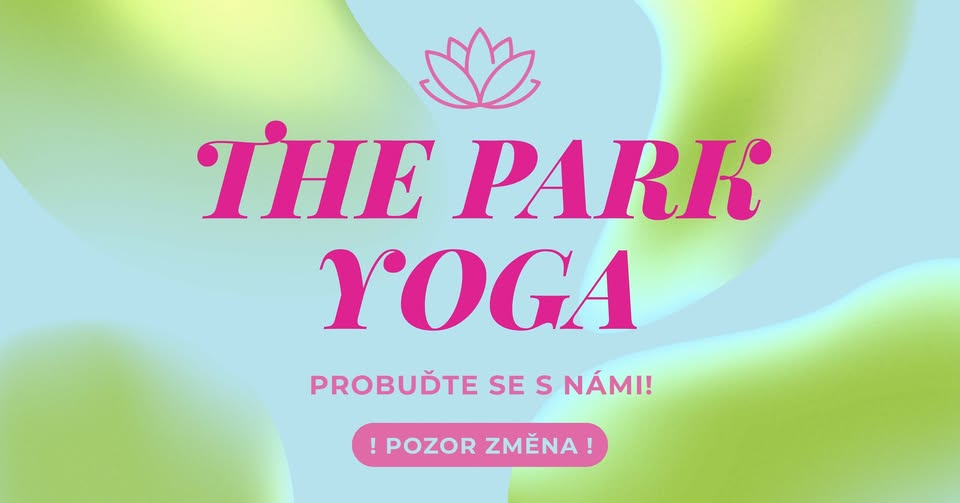 Indoor Yoga v The Park