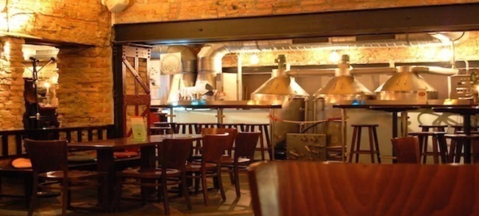 Deutsch-französischer Stammtisch Berlin