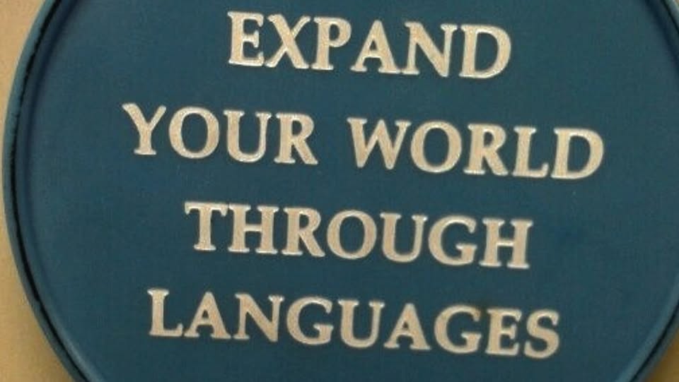 Crazy Languages - Creative Workshop