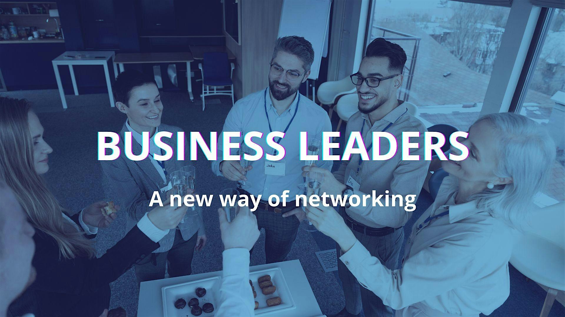 Vienna Business Leaders