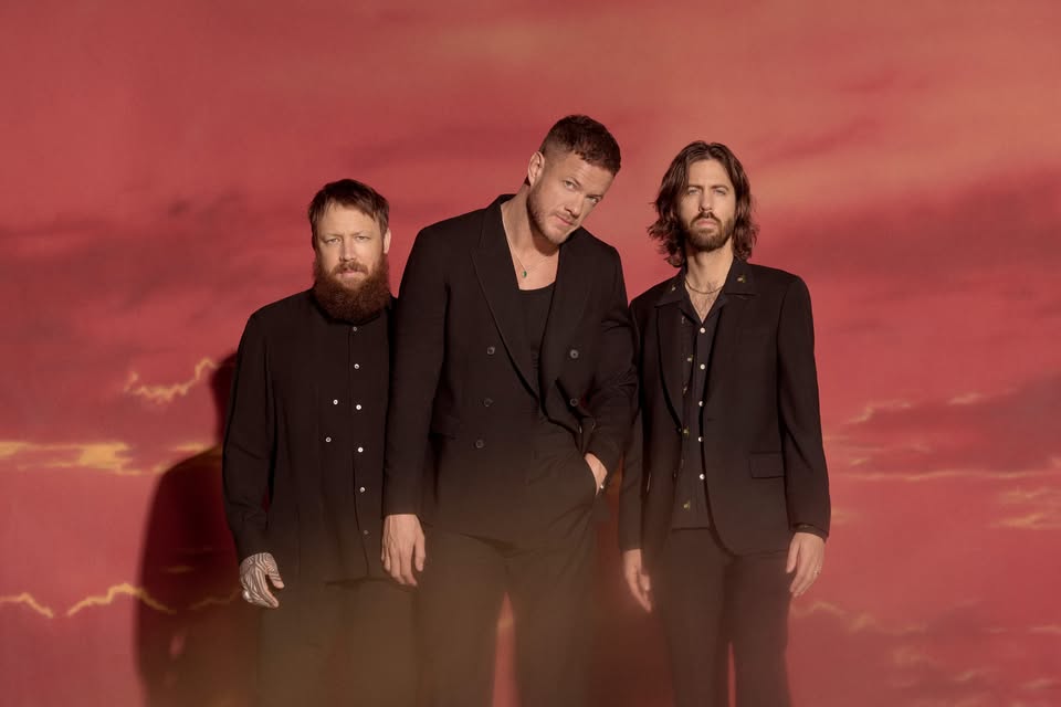 Imagine Dragons: Live from the Hollywood Bowl