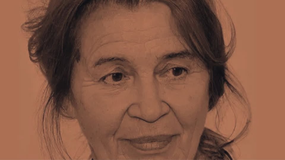 Autorský večer Sylvie Richterové