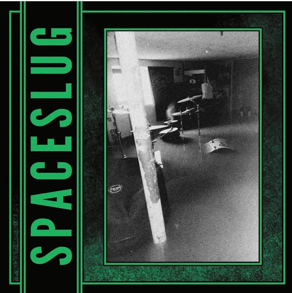 Spaceslug+…