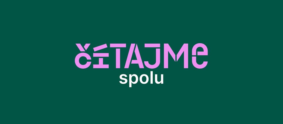 Čítajme spolu