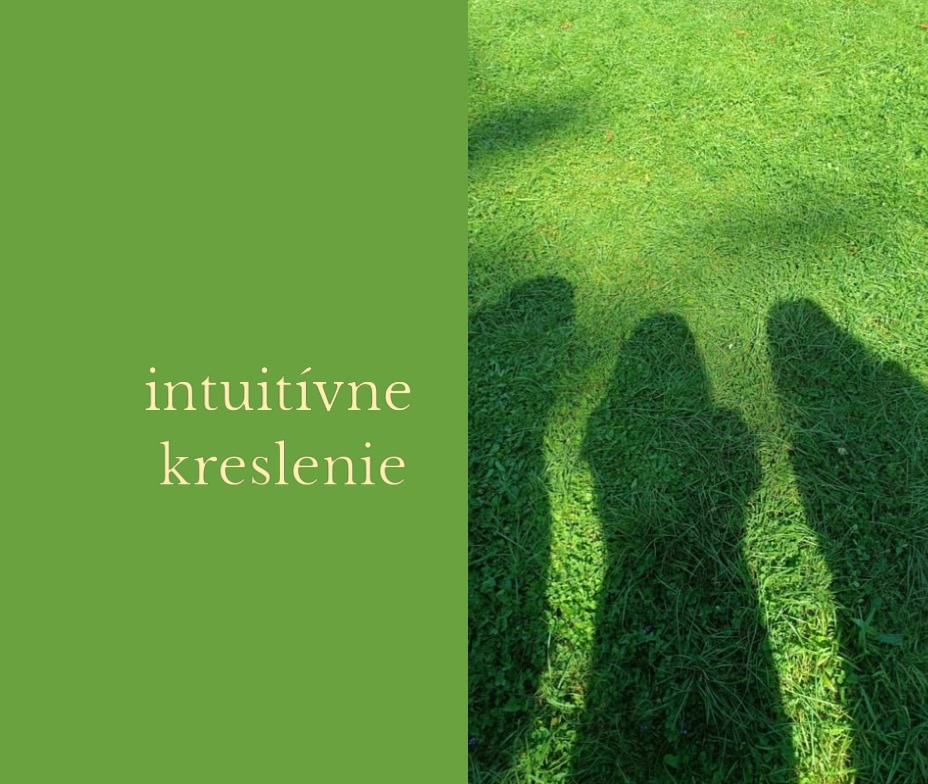 Workshop EtikoArt - intuitívne kreslenie Prešov