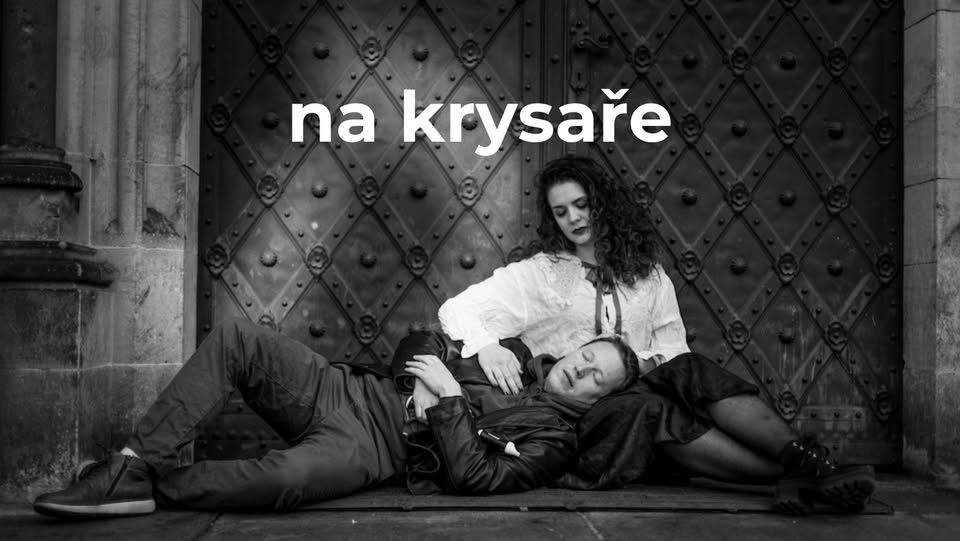 NA KRYSAŘE