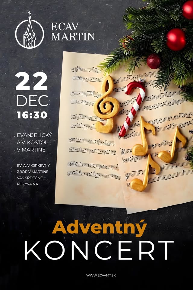 Adventný koncert