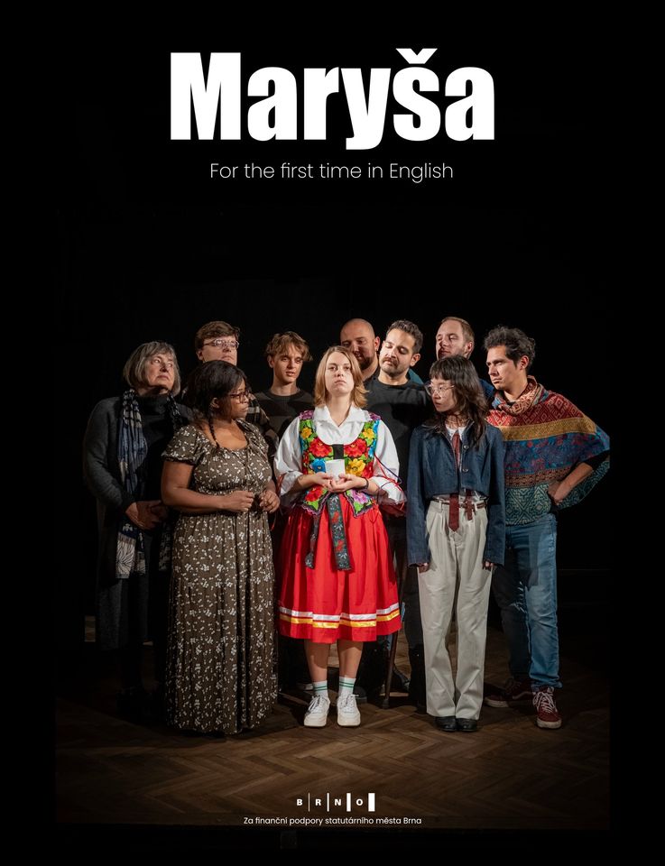 Maryša