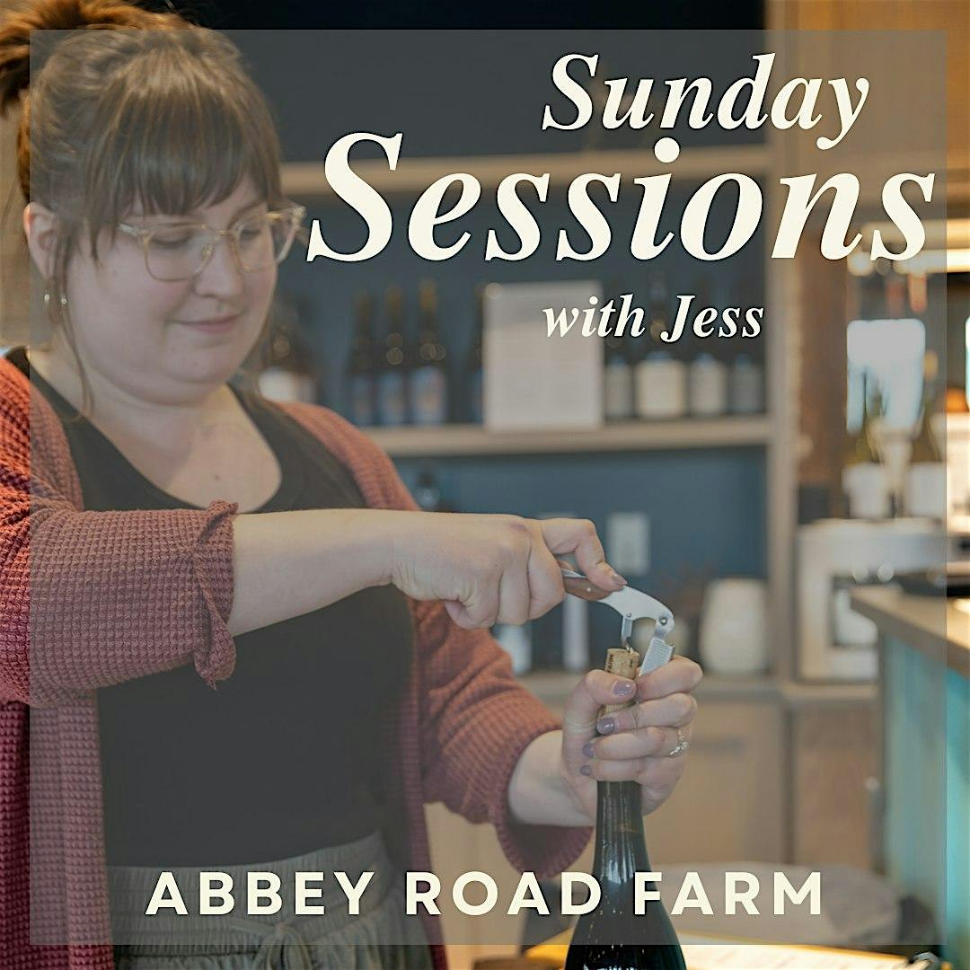 Sunday Sessions