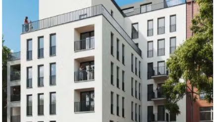 How to invest in property in Germany