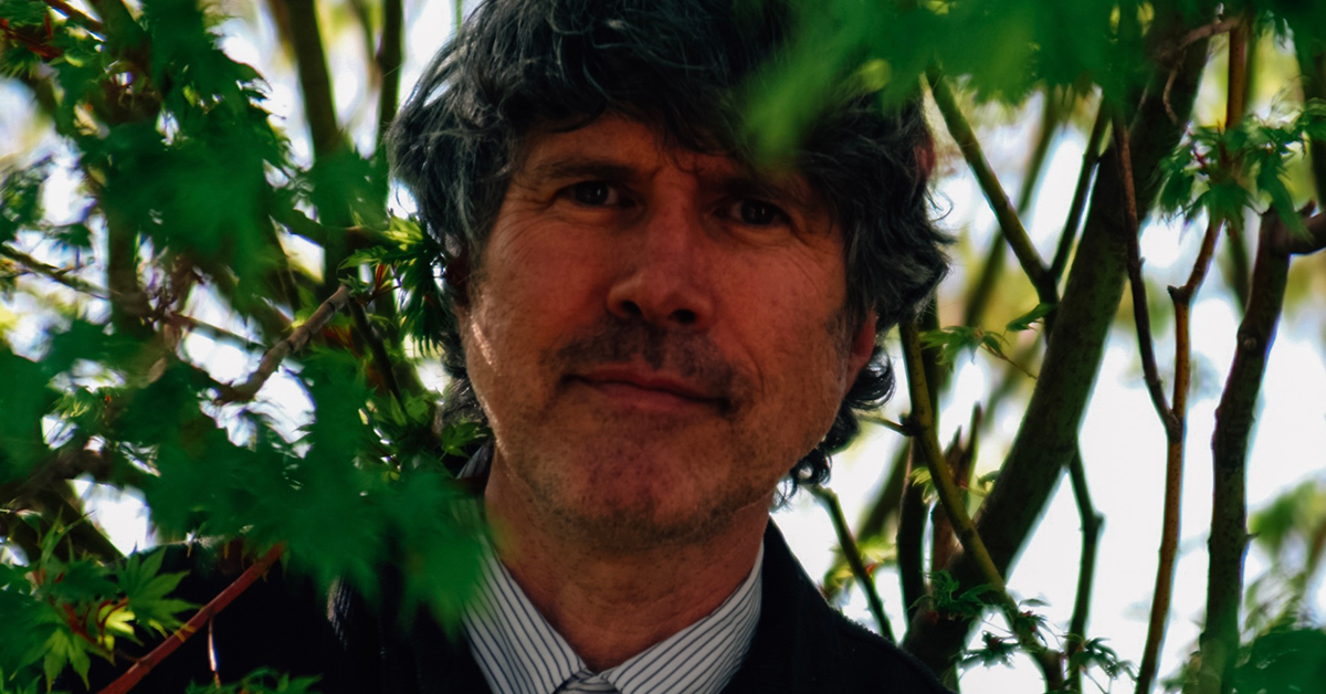 Gruff Rhys - "Dim Probs"-Tour 2026 - Berlin, Prachtwerk
