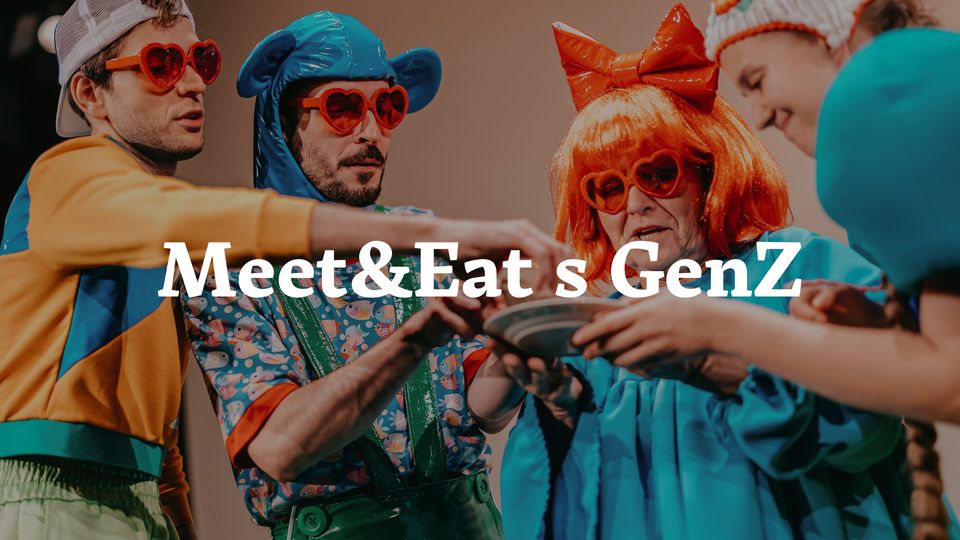 Meet&Eat s GenZ