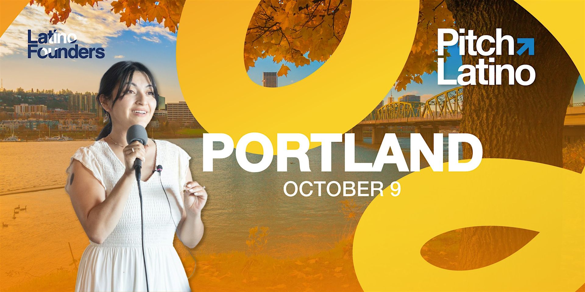 Pitch Latino Portland 2025