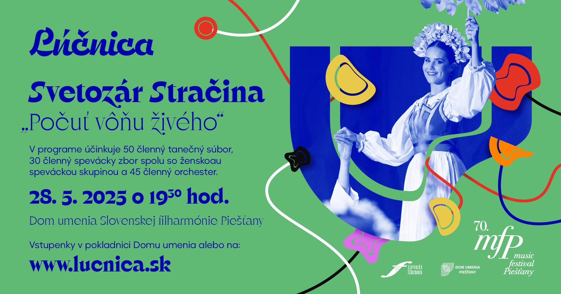 Svetozár Stračina "Počuť vôňu živého"