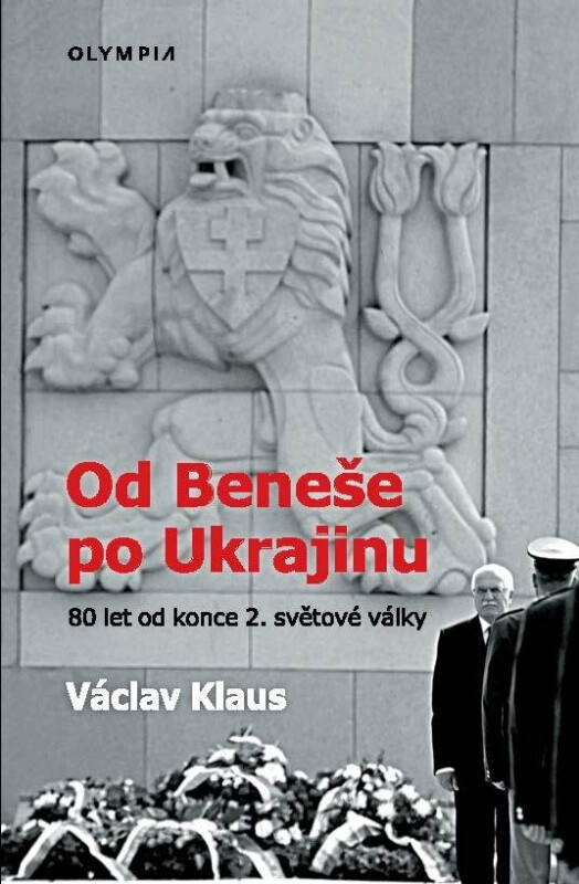 Václav Klaus v Brně