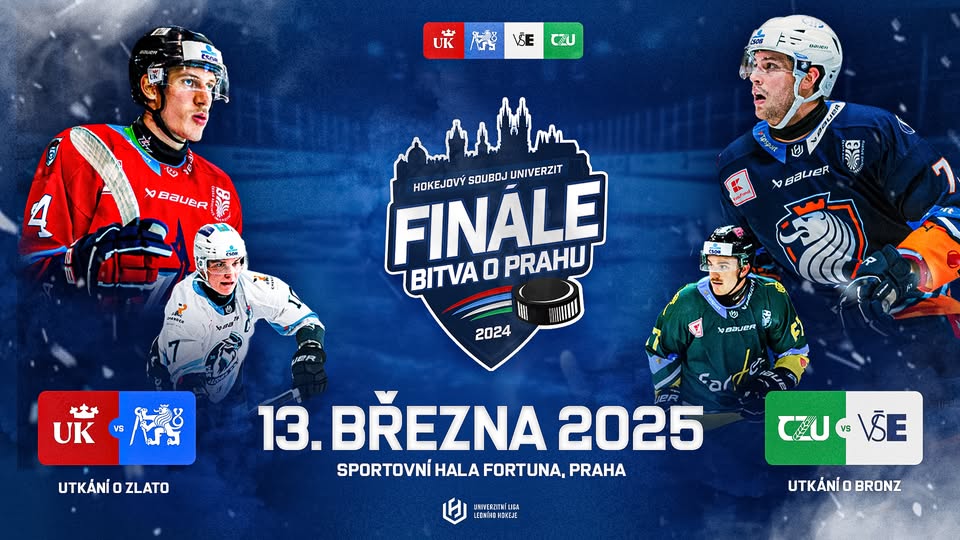 BITVA O PRAHU JE ZPÁTKY 🔥 I Jarní finále 🏆
