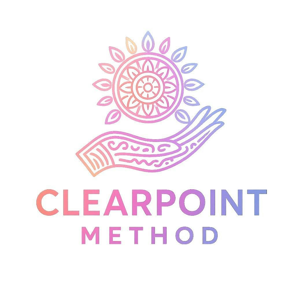 Clear Point Method - einfach zu dir selbst frei sein