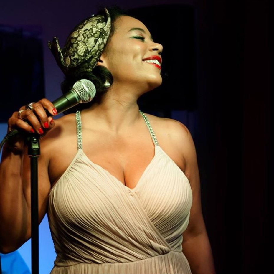 Shjazz, Lady sings the truth, women's day special, Billie Holiday an unexpected hero