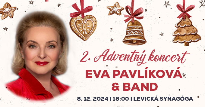 2. Adventný koncert