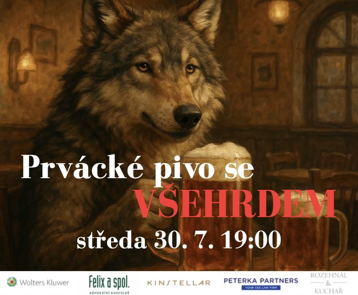 Prvácké pivo se Všehrdem
