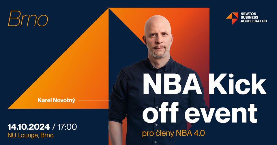 NBA #BRNO: It's time to KICK IT OFF!