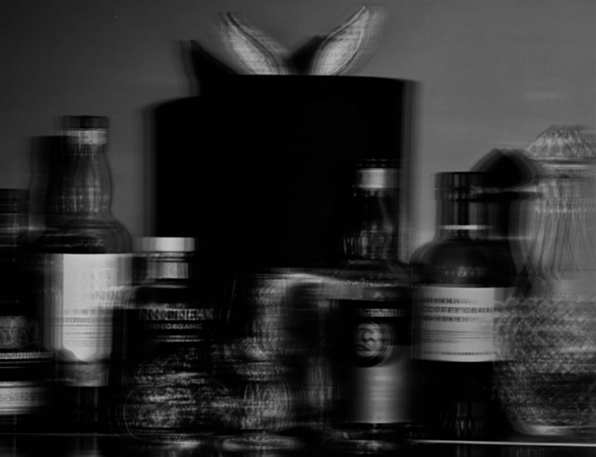 THE ART OF WHISK(E)Y Workshop * Tasting