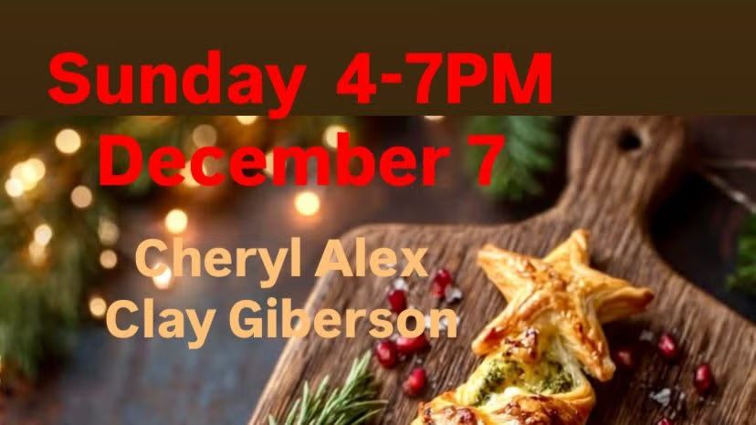 Holiday INHOUSE Jazz PDX