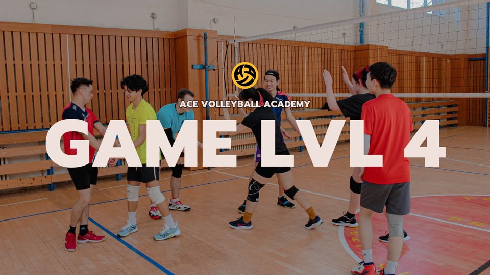 AVA GAME - Level 4