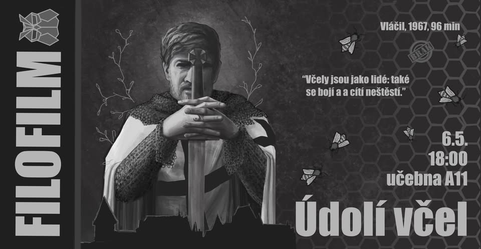 FiloFilm vol. 20 - Údolí včel
