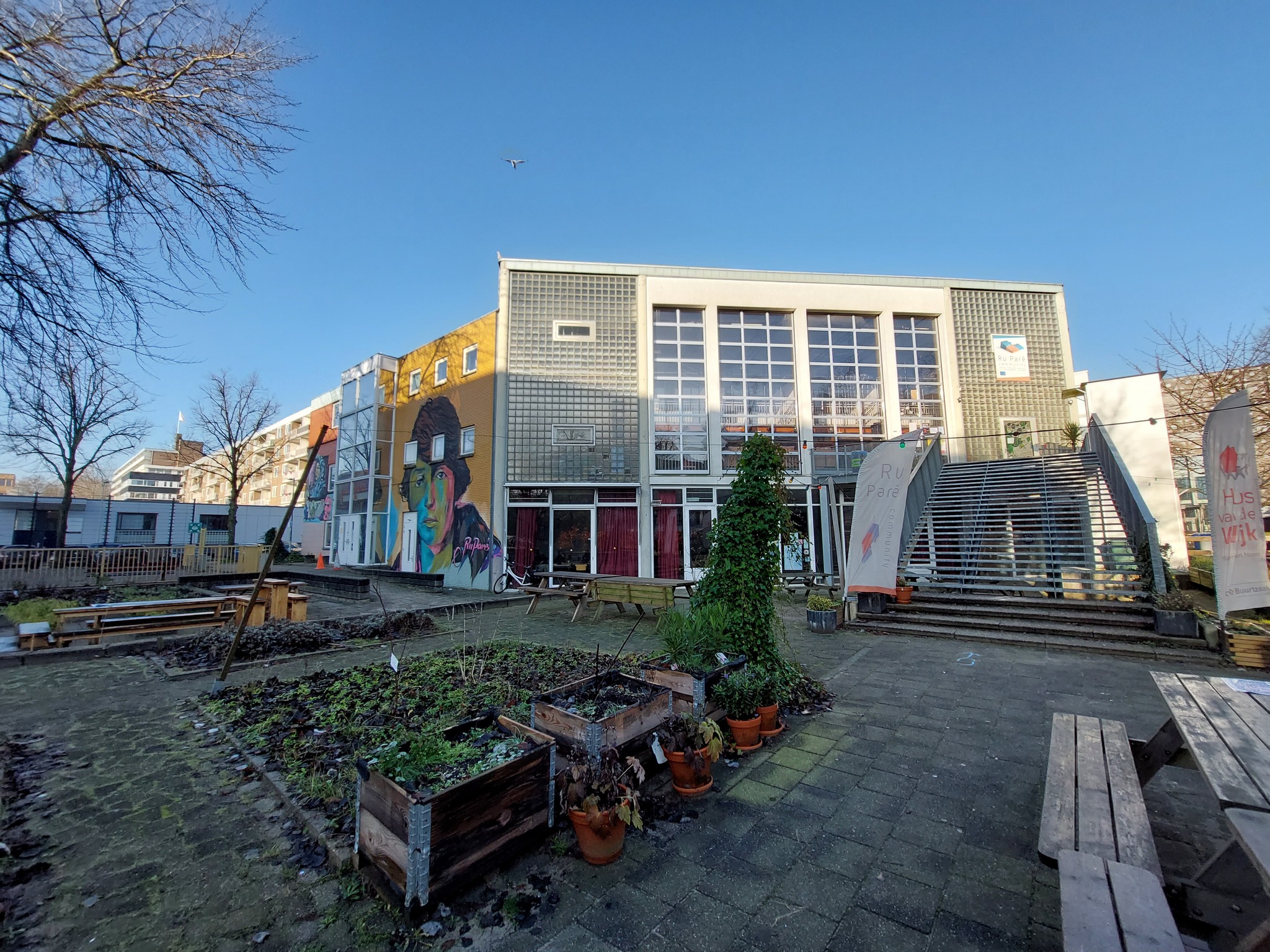 Stadspasinloopspreekuur