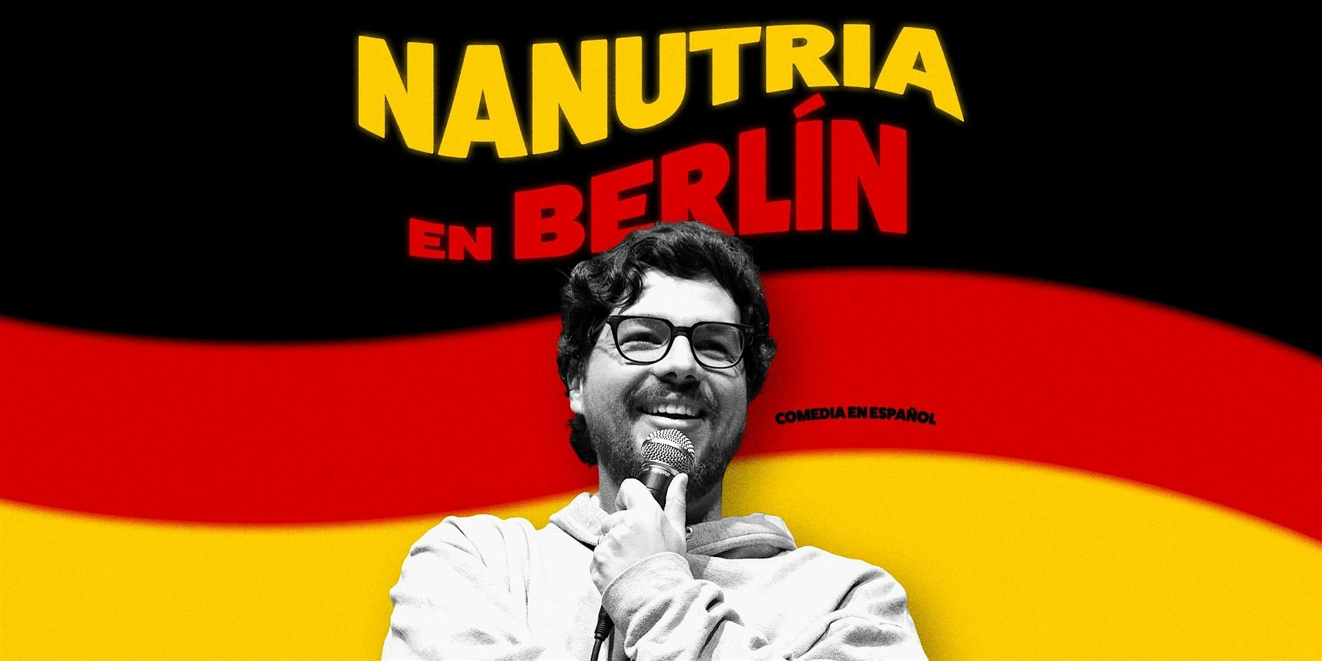 Nanutria en Berlín