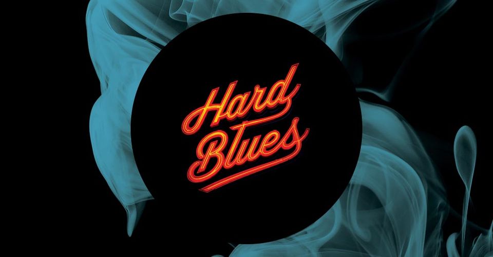Hard Blues