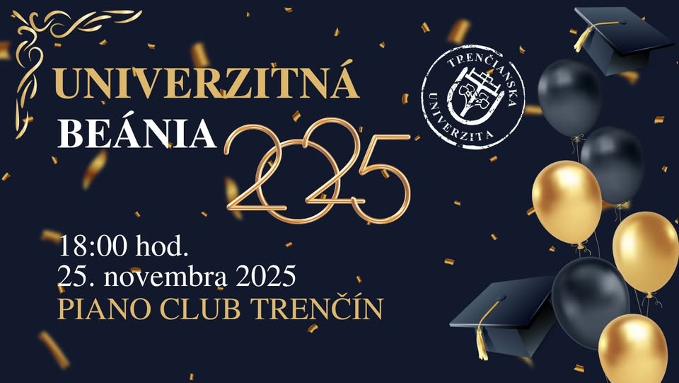 Univerzitná Beánia 2025