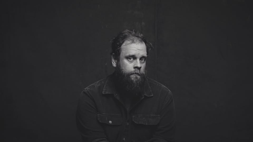 Jeffrey Martin at Mississippi Studios