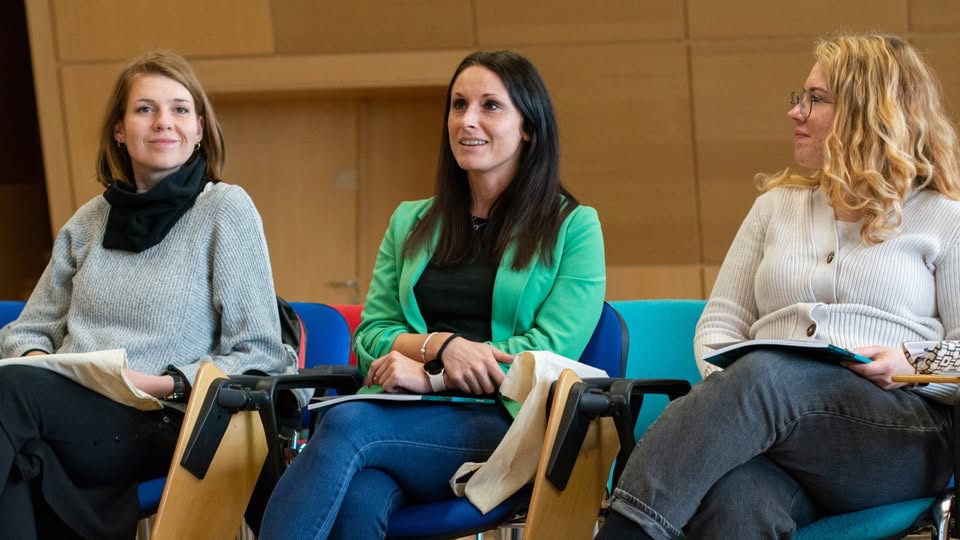 JSNS Seminar: AI - Opportunities and Risks