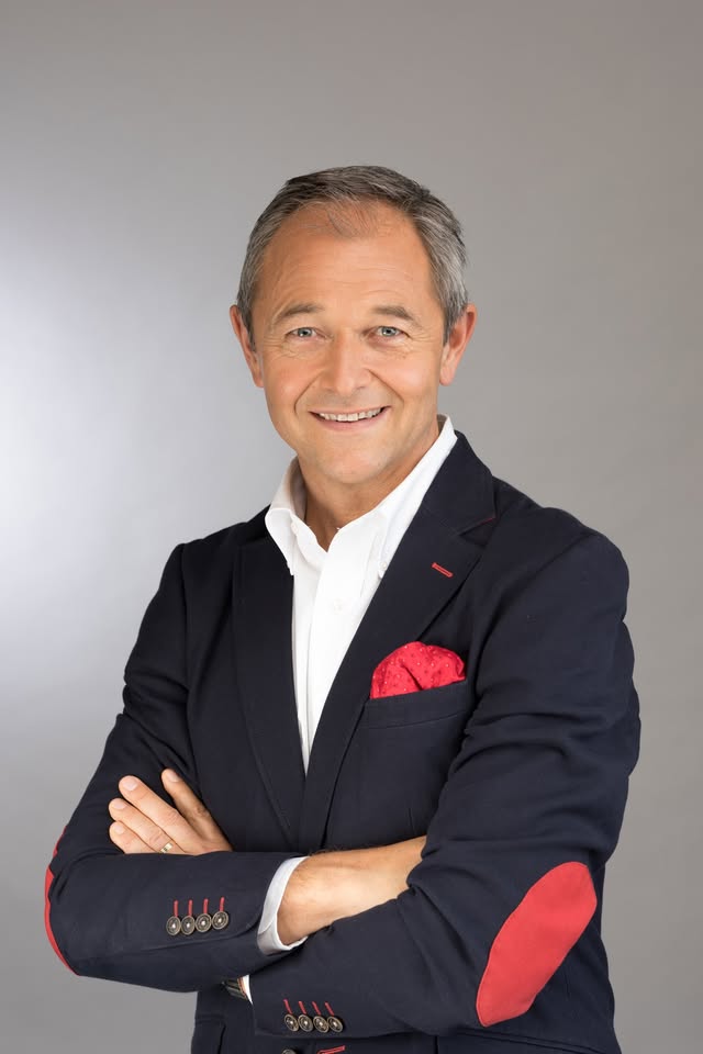 Jan Mühlfeit: Neporazitelná mysl