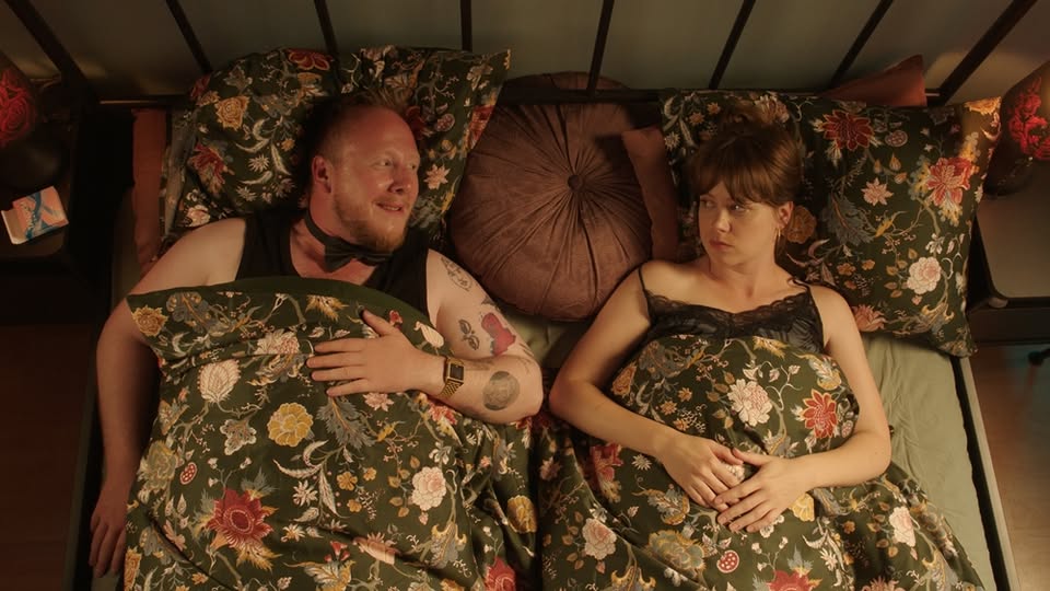 Letní kino Vítězov - Někdo to rád v Plzni