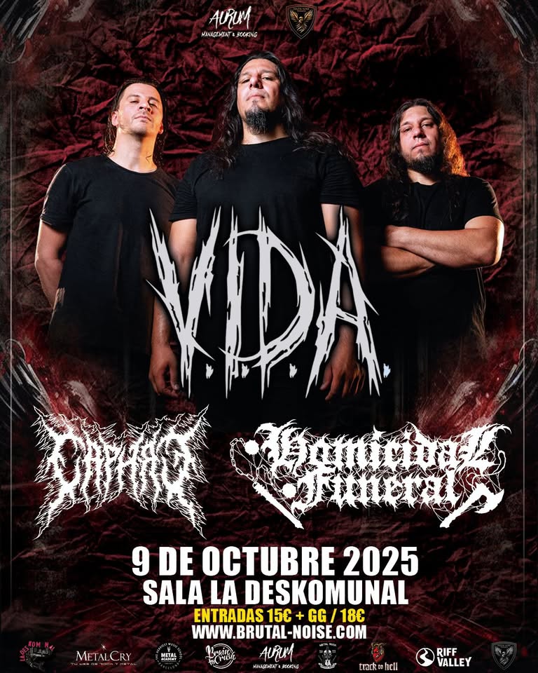 V.I.D.A.