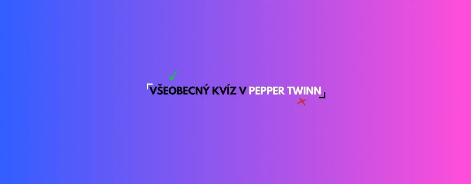 (VYPREDANÉ) 3. Všeobecný kvíz v Šali