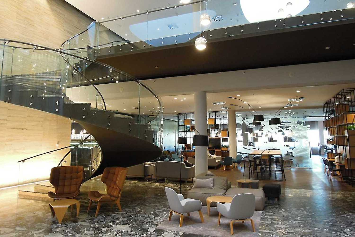 Hotel Courtyard by Marriott