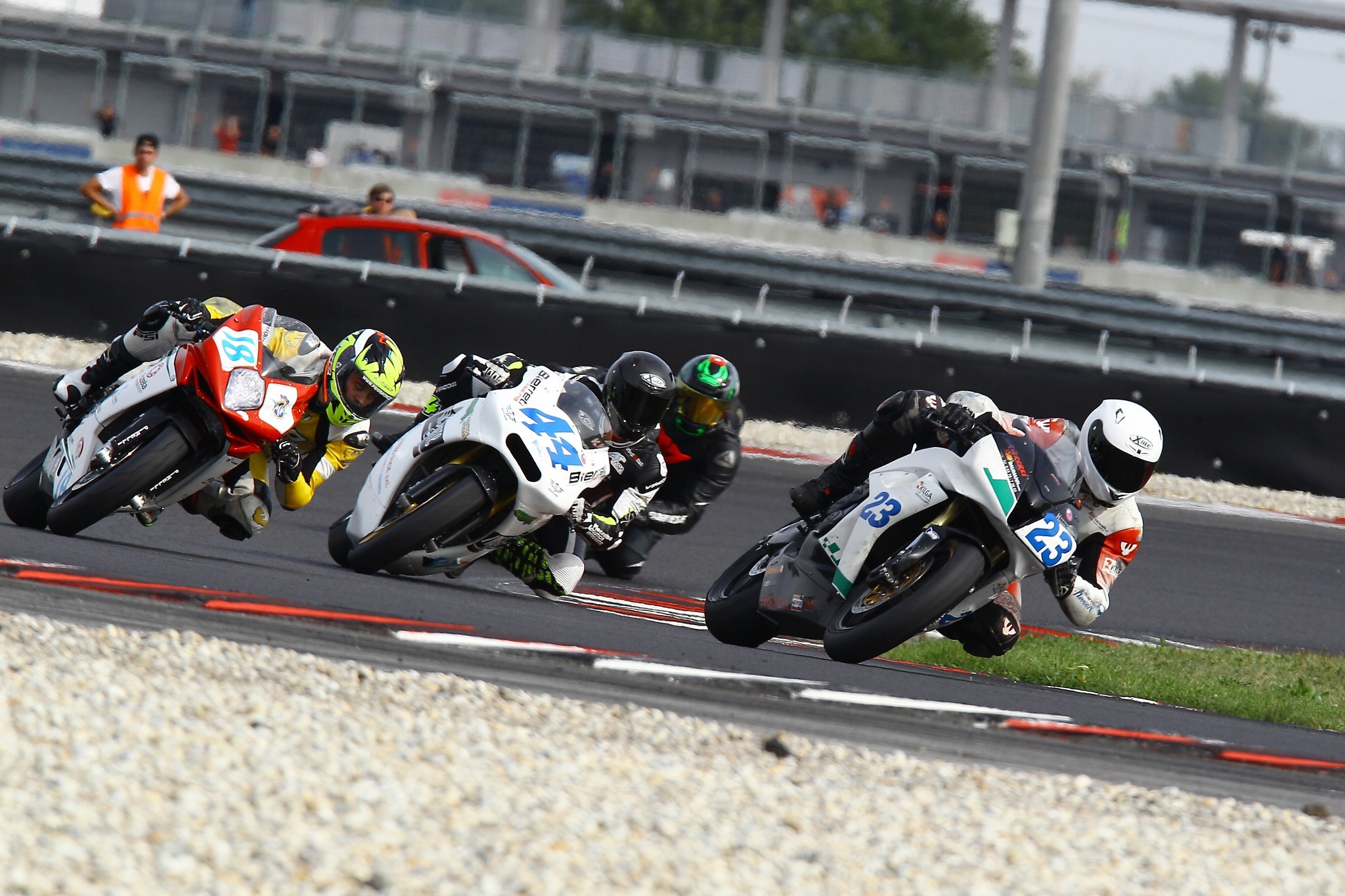 ALPE ADRIA INTERNATIONAL MOTORCYCLE CHAMPIONSHIP