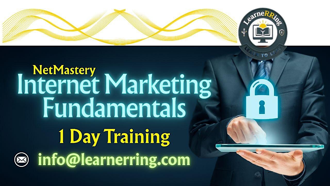 Internet Marketing Fundamentals 1 Day Workshop |Gresham, OR