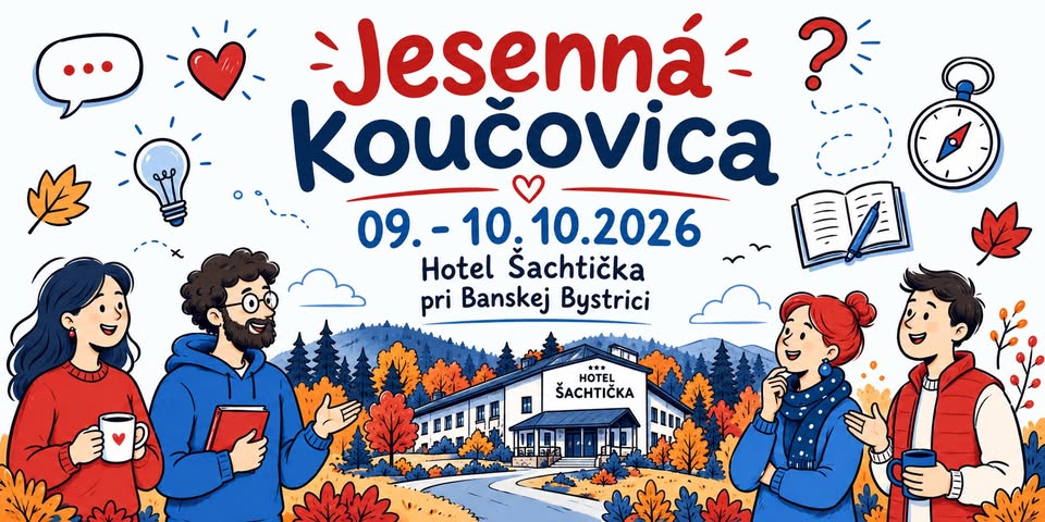KOUČOVICA 2026