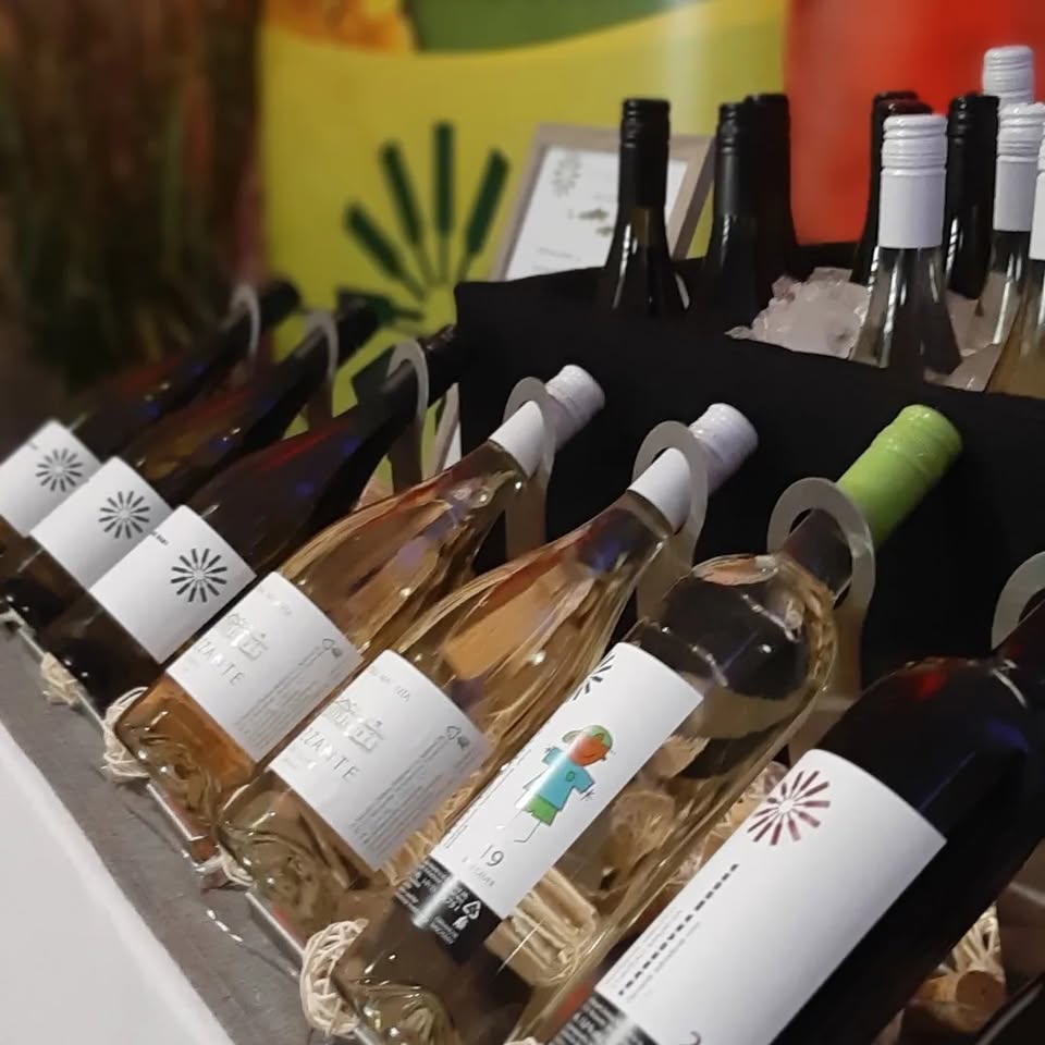 Degustácia vín Chateau Malanta