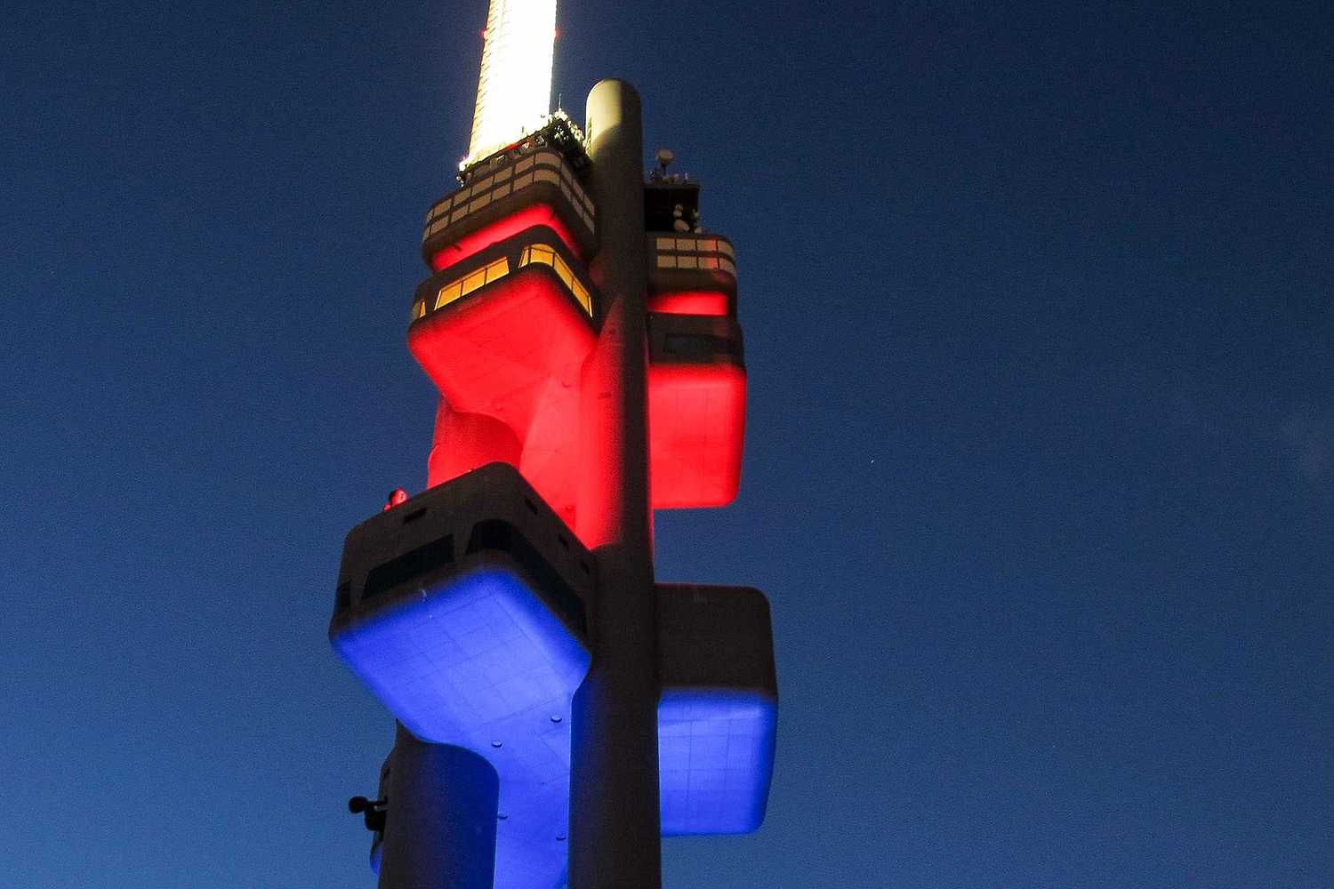 Žižkovská noc 2025