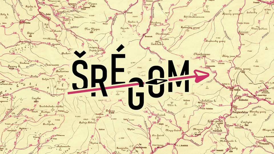 Šrégom 2025