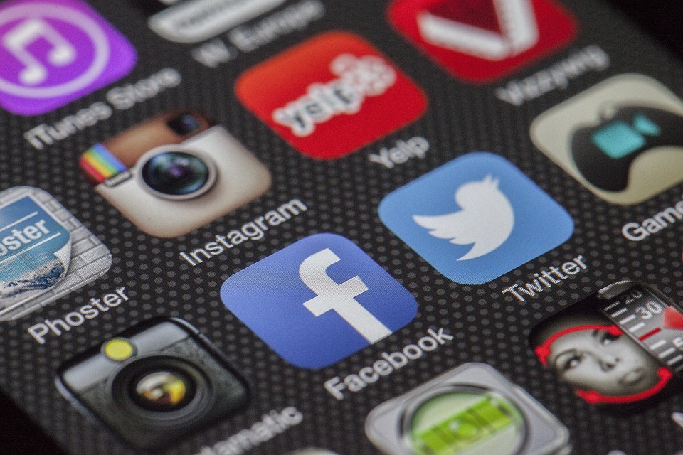 Ricerca lavoro attraverso i social media: serata informativa gratuita.