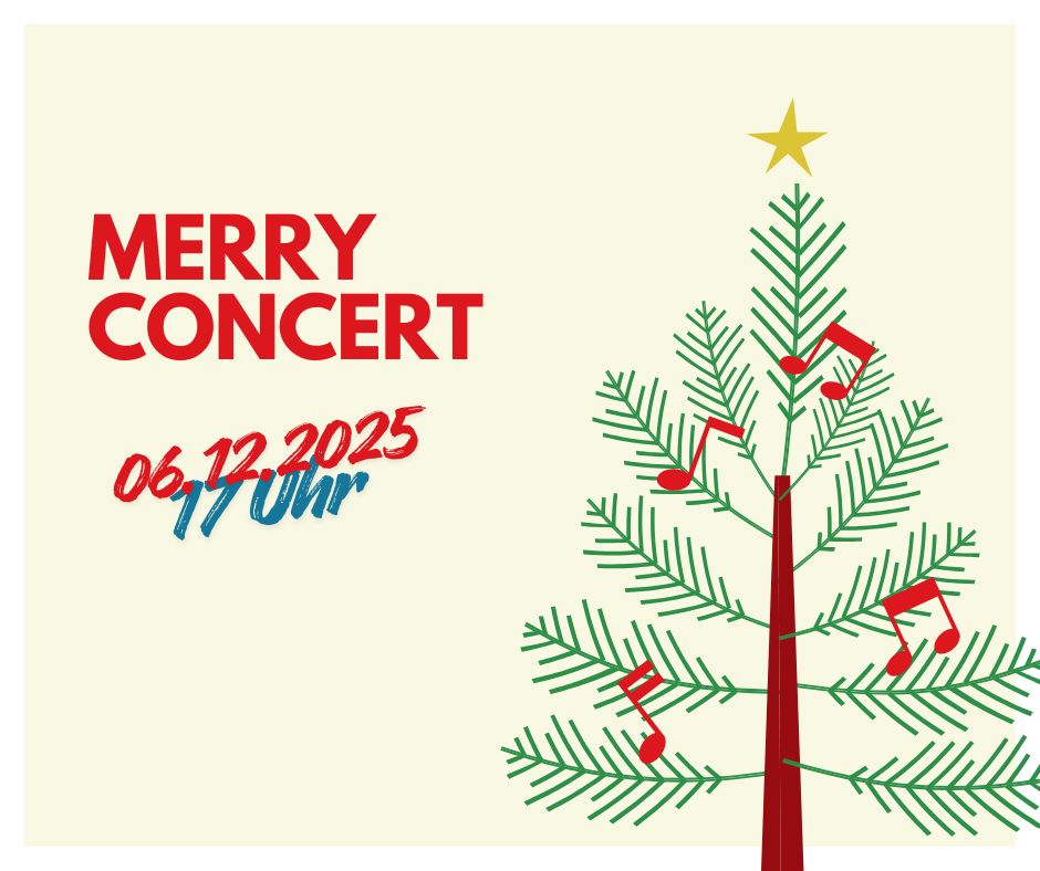 Merry Concert