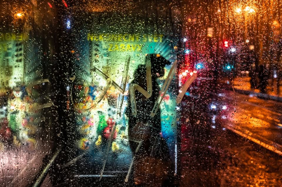 STREET PHOTO I. – workshop v sobotu